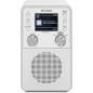 Technisat Digitradio 317 Portable